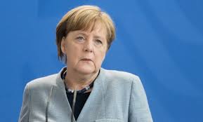 Angela dorothea merkel (née kasner; Angela Merkel Fails To Push Through New Coronavirus Restrictions