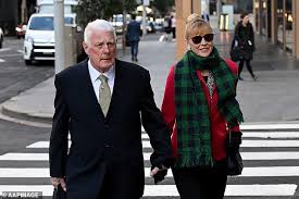Currently, she is employed as senior account manager at ruby communications, a part of the p4 group, as per apollo. Roberts Smith Reveals Agonising Dilemma He Faced During The Batttle That Won Him The Victoria Cross Gm Newshub