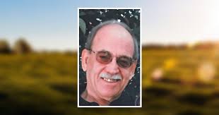 Roger Starrett Obituary 2019