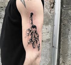 Pin Auf Tatoo