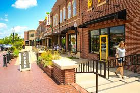 Maybe you would like to learn more about one of these? 6 Super Shopping Districts In The Okc Metro Metrofamily Magazine