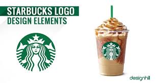 In june, the first starbucks location opened at disney california adventure park in the fiddler, fifer and practical café and is already a guest favorite. Starbucks Logo An Overview Of Design History And Evolution