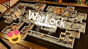 Sep 23, 2020 · wizkids warlock dungeon tiles: Wizkids Warlock Tiles Mega Dungeon Youtube