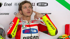 May 15, 2021 · motogp, valentino rossi admits he risked crashing and losing confidence in qualifying i'm faster than the last few races, but it's the results that count. Valentino Rossi Set To Say Goodbye To Ducati Motor Racing News Sky Sports