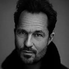 John Grünberg (@JohnGrunberg)