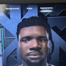 Dreka is beautiful head to toe 😍 😍