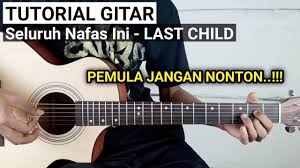 Senin, 6 april 2020 18:13. Tutorial Gitar Terbang Kotak Chord Asli Youtube