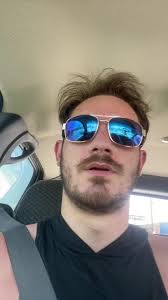 I havent sweat like this since i got bullied by my soccer team