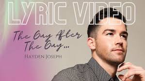 Hayden Joseph