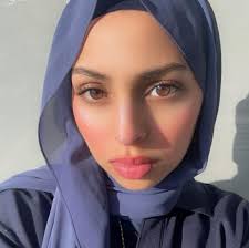 Senior Spotlight 📸!! Samah Mohamed will be going to Cal State Fullerton  this fall. Her favorite memories from high school were the choir  performances, field trips, getting to do a duet, and