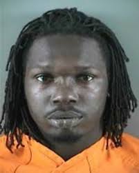 Conway shooting suspect identified