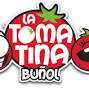 La Tomatina from www.tomatofestivalspain.com