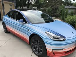 Why This Climate Change Data Is On Flip Flops Leggings And Cars Tesla Model Tesla Model X Tesla Roadster
