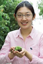 BOYCE THOMPSON INSTITUTE