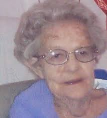 Mrs. Evelyn Kendrick Kendrick Parker Obituary