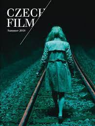 CZECH FILM / Summer 2018 by Czech Film Center - Issuu