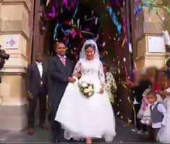 Ce vendredi 22 mai, c'était la finale de 4 mariages pour une lune de miel. Sophie Et Jean Dans L Emission 4 Mariages Pour Une Lune De Miel Terrafemina