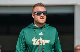 Alex Golesh Part 2: Go-Go-Go Offense - USF Athletics
