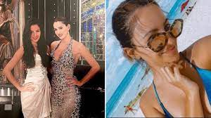 Ninel conde en 'el minuto que cambió mi destino' | programa completo. Hija De Ninel Conde Posa En Traje De Bano Y Afirman Que Luce Mejor Que Su Famosa Madre Televicentro