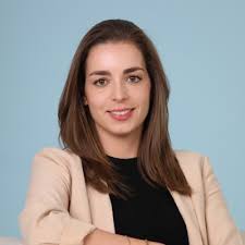 Sophie Enzinger auf LinkedIn: Danke für die lieben Worte und den Support