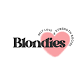 Blondies Self Love & Strength Social