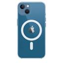 قیمت و خرید کاور مگ سیف مدل clear case مناسب برای گوشی موبایل اپل ...