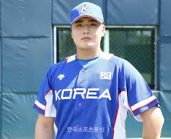 인터뷰] '최대어' 심준석 속내 "해외 진출이 60% … 국내 남는다면 최고 계약금 욕심" - 한국스포츠통신