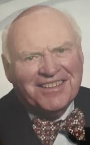 Obituary information for Edward H. Grant
