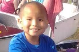 Nicholas John Benais-Buffalo