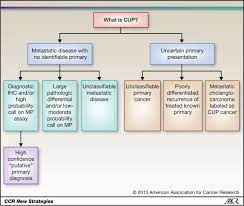 New Strategies For Carcinoma Of Unknown Primary The Role Of Tissue Of Origin Molecular Profiling Clinical Cancer Research