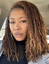 Deborah Bond March comes in like a lion. Well then.. I am Woman Hear me  Roooooaaaar!! Photo: APMG Photography, LLC Makeup: Aisha Massac Hair: Jada  Watts Tribal Choker: Venus Visuals