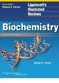 Download Lippincott Biochemistry Pdf Free Latest Edition Biochemistry Medical Textbooks Clinical Chemistry