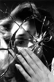 Artistic Black And White Mirror Photography Sweet Surrender Mirror Photography Reflection Art Glass Photography