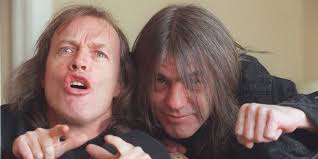 Campaign wants to put AC/DC song