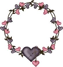 All images and logos are crafted with great workmanship. Just Married Border Bulat Bunga Png Clipart Full Size Clipart 185107 Pinclipart