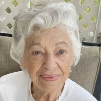 Janet L. "Cook" Borst Obituary (2023)