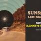 SunSquabi & Late Night Radio