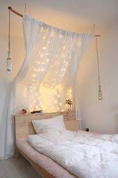 Diy Traumhaftes Himmelbett In 2020 Ikea Hack Wohnzimmer Himmelbett Ikea Bett
