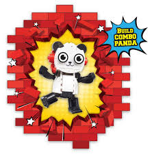 Ryan play hide and seek with combo panda and learns panda facts!!! 79495 79497 Ryan S World Build It Egg Combo Panda Call Out 2 Just Play Toys For Kids Of All Ages