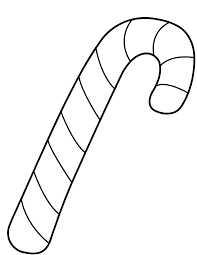 Candy anime coloring pages for kids printable free. Candy Color Pages Coloring Home