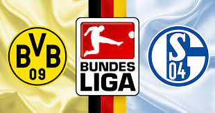 Borussia dortmund vs schalke competition: Borussia Dortmund Predicted Lineup Vs Schalke Preview Latest Team News Prediction And Live Stream Match Day 22 Bundesliga 2020 21