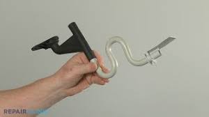 Especially in warmer months, check it frequently to ensure your fridge isn't working too hard. Kitchenaid 5 Door Refrigerator Drain Tube Extension Replacement W11084807 Youtube
