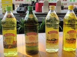 Bertolli memiliki varietas minyak zaitun, cocok untuk semua jenis teknik memasak india. Extra Virgin Dan Extra Light Olive Oil Apa Bedanya