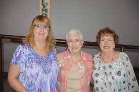 Hot Springs President's Luncheon