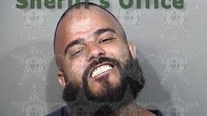 Photos: Arrest mugshots, 4-29-2018