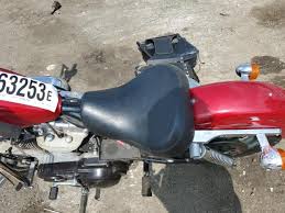 Image result for Dark Victory Red 1994 FLSTF