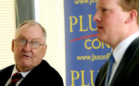 Big Jim endorses Jason Plummer