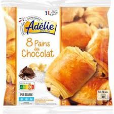 Boulangerie Viennoiserie Drive Et Livraison A Domicile Intermarche