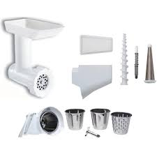 kitchenaid stand mixer