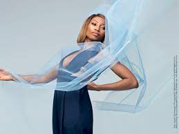 Enhle mlotshwa (born march 3, 1987) is famous for being tv actress. Enhle Mbali Biography Career Divorce Kids Net Worth Fashion